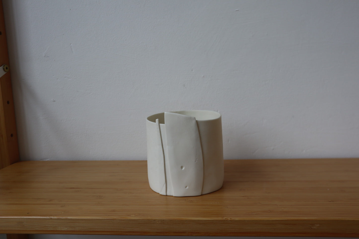 Porcelain Vessels