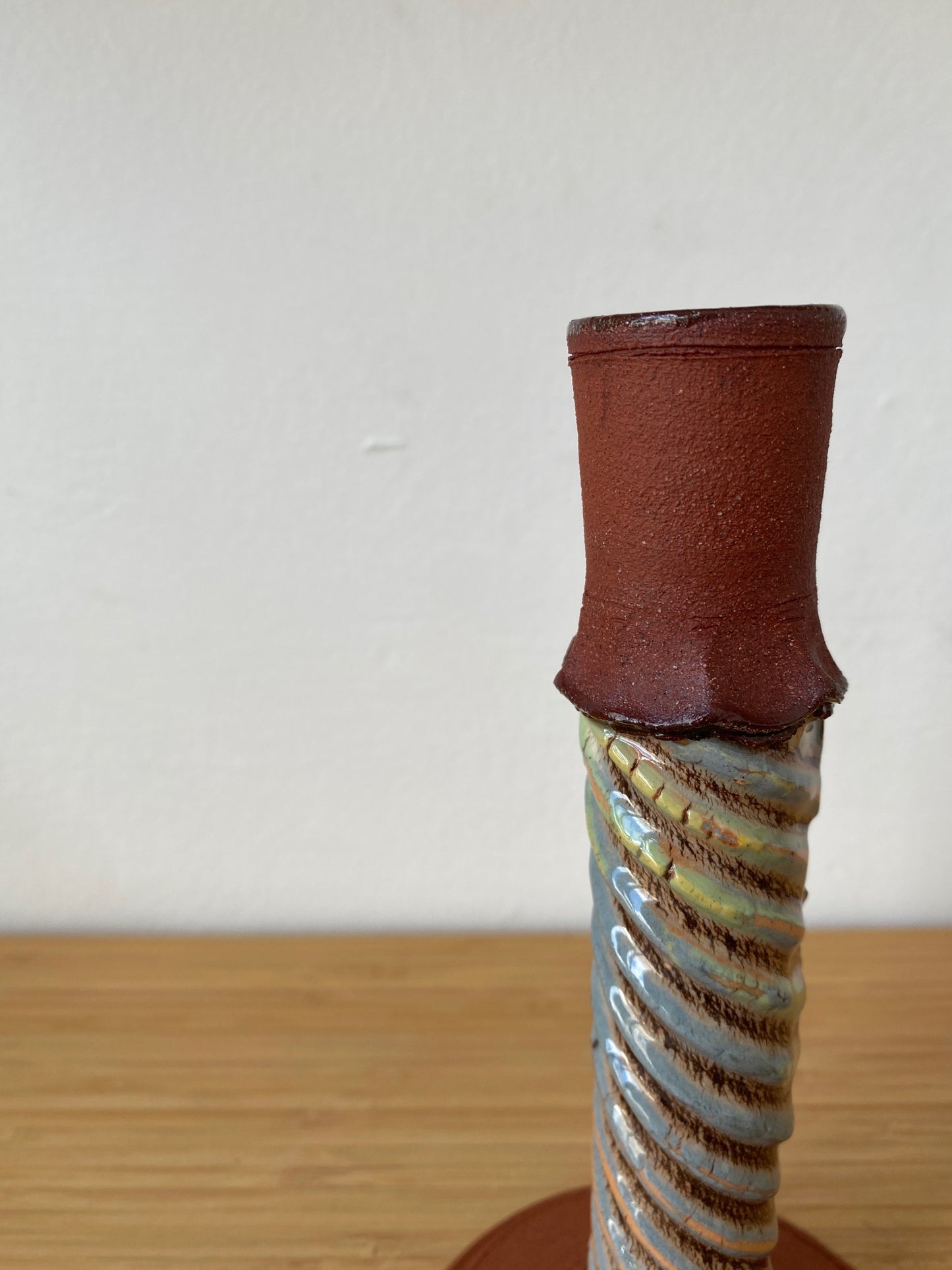 Candlestick Holders