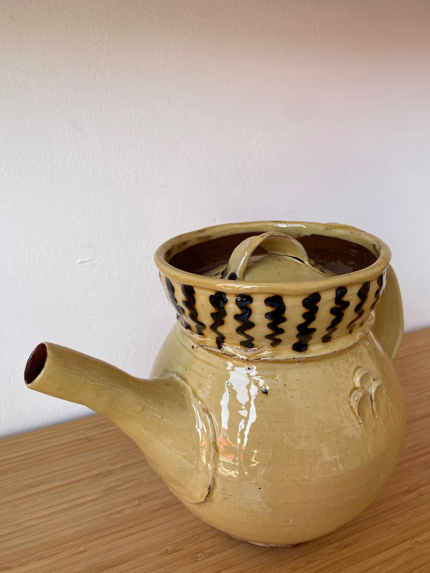 Teapot
