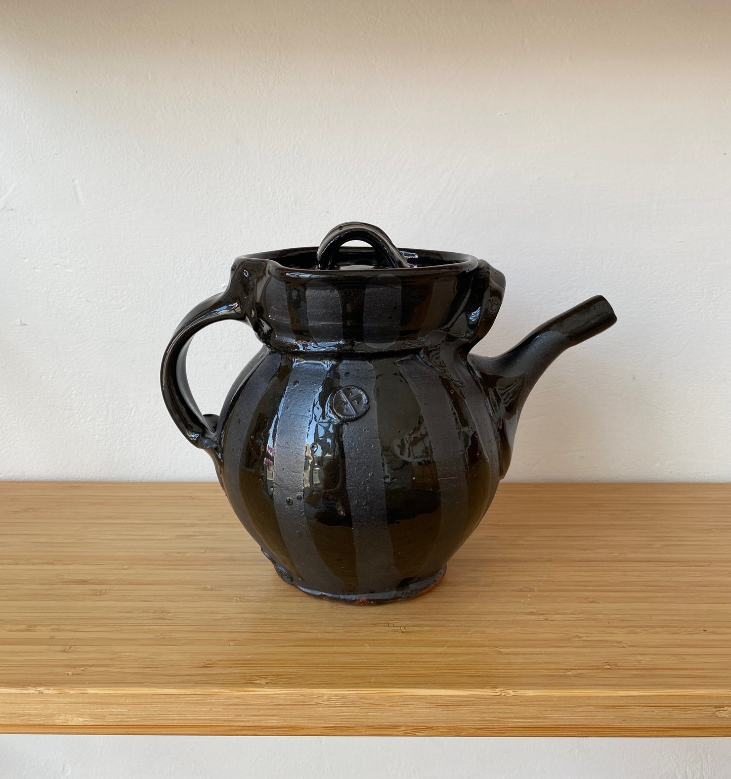 Teapot