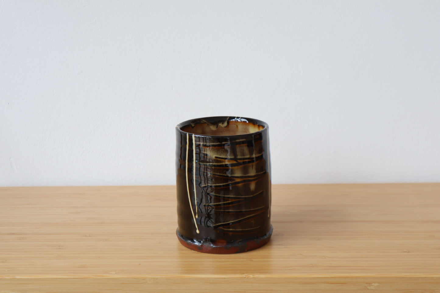 Slipware Beaker