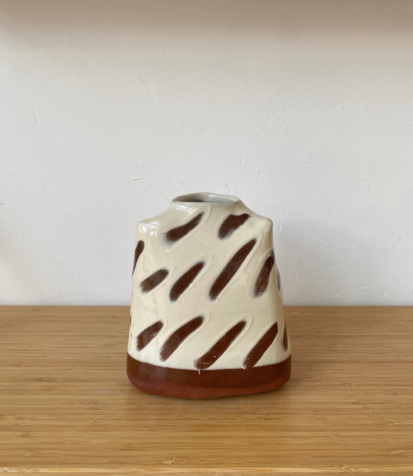 Slipware Vases