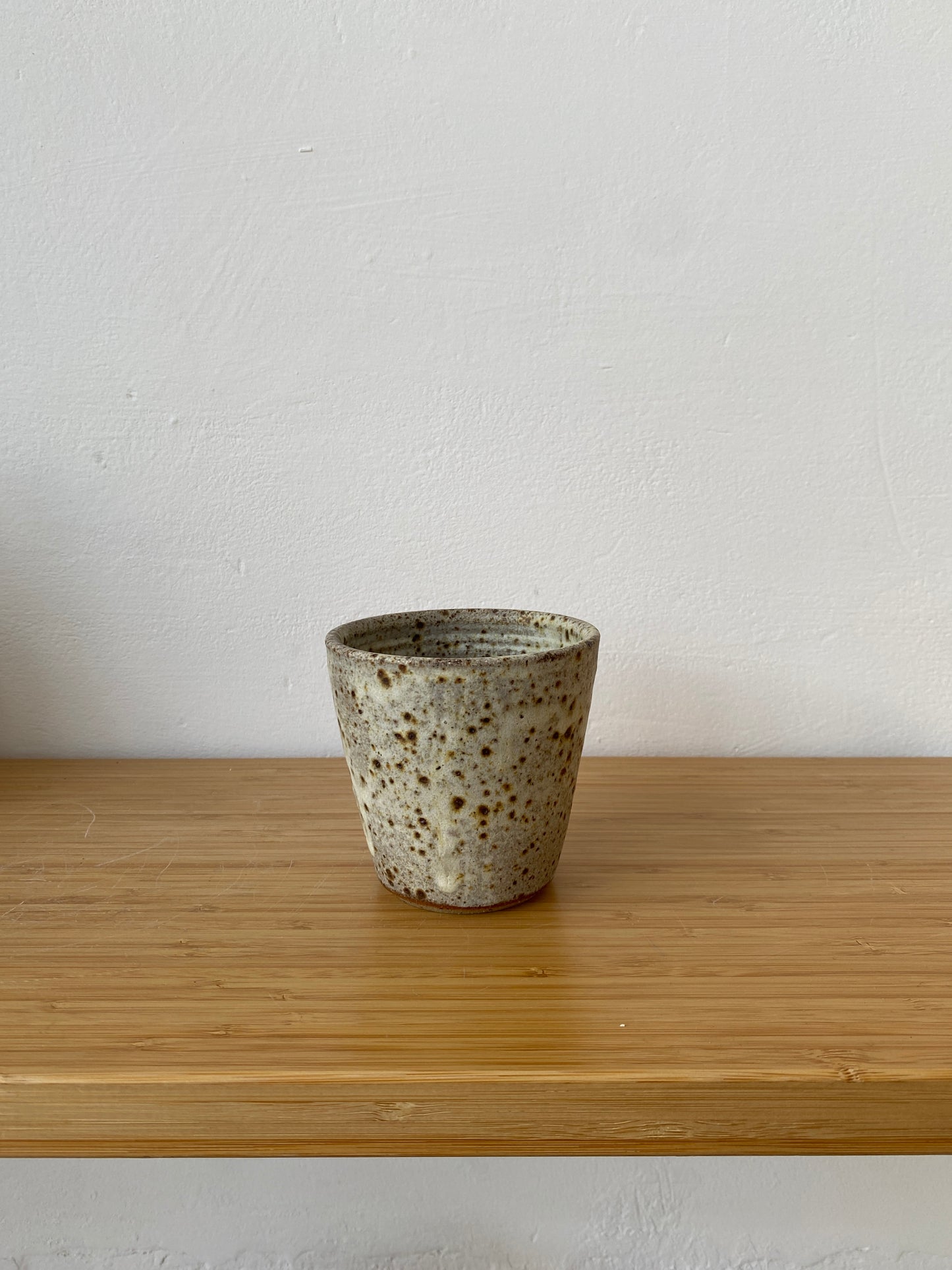Lava Latte Cup