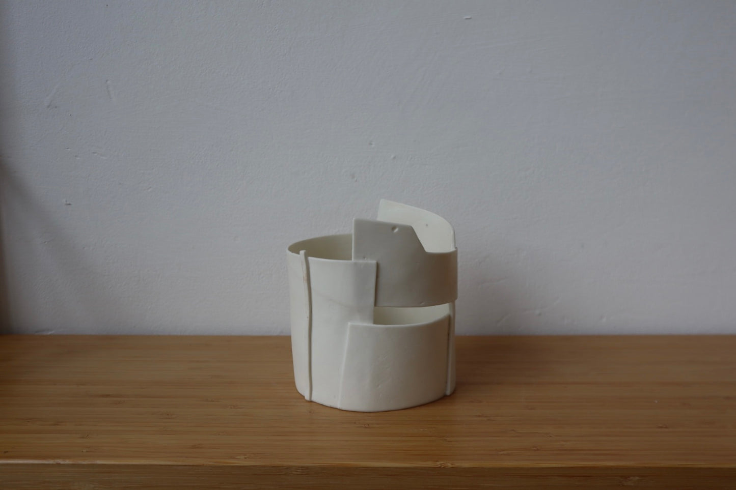 Porcelain Vessels
