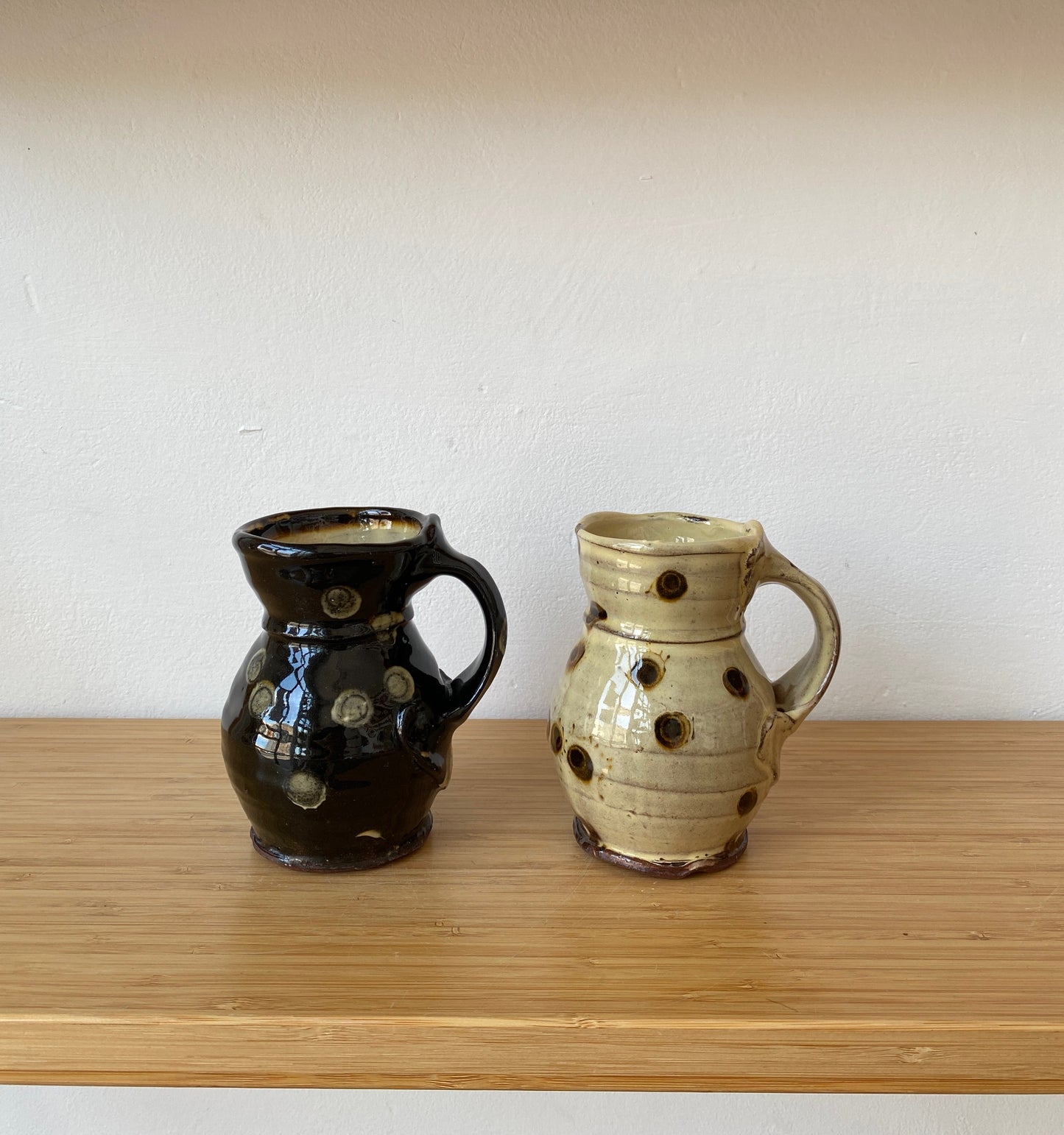 Barrel Mug