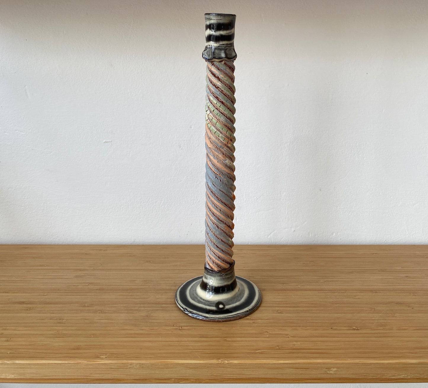 Candlestick Holders