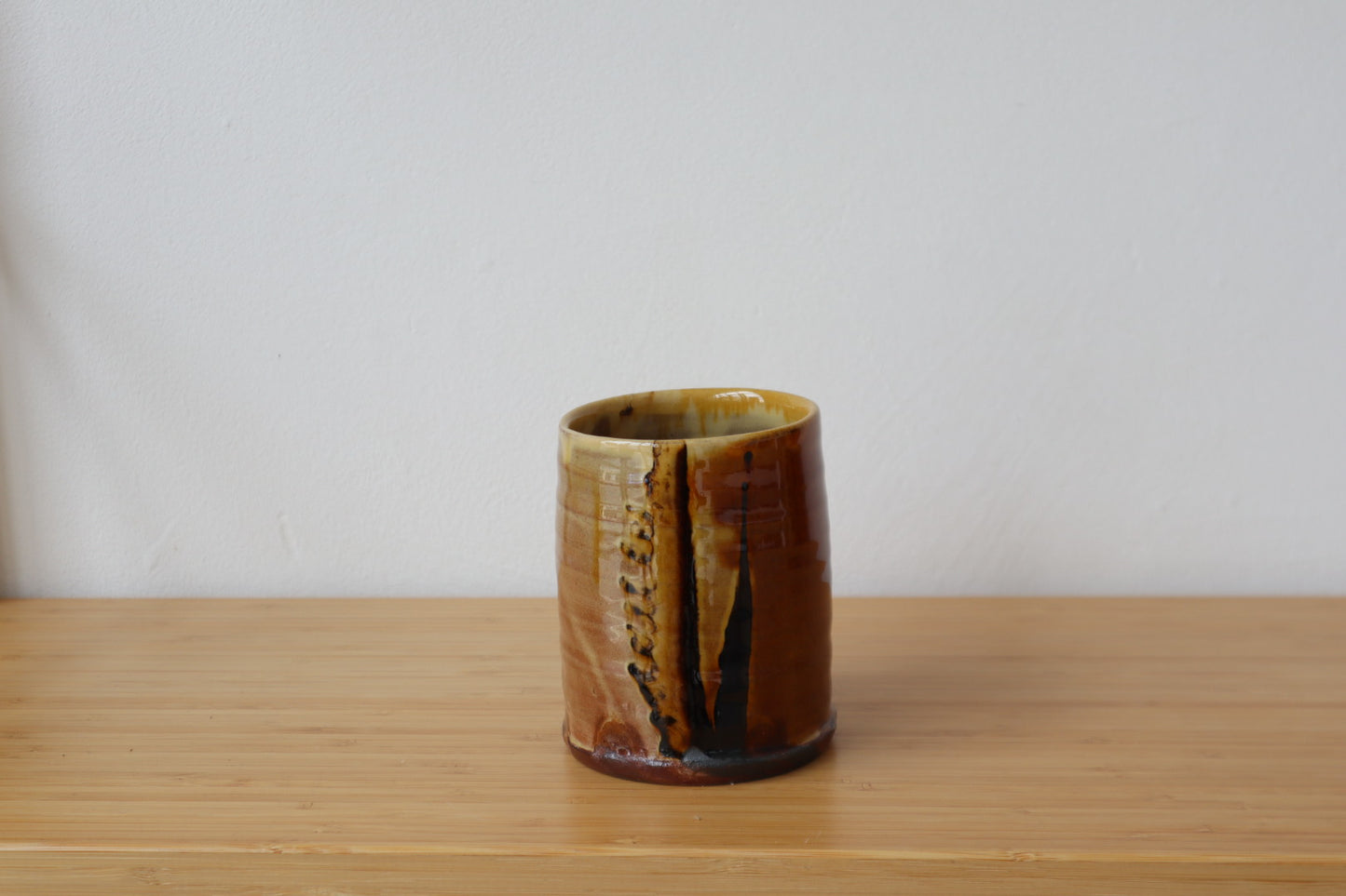 Slipware Beaker