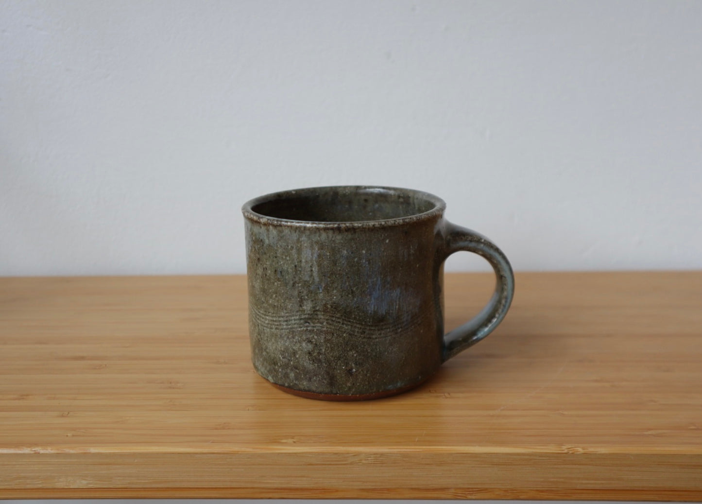 Skye’s Wood Fired Mugs