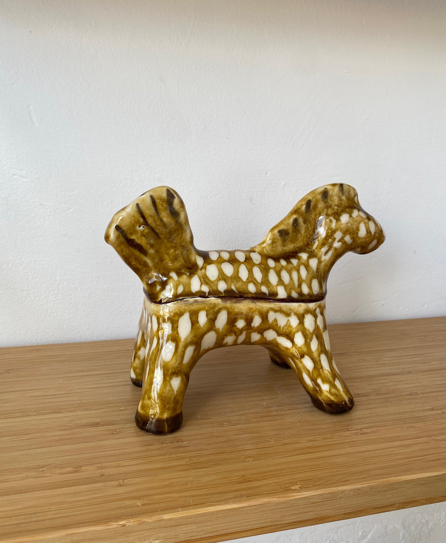 Horse Sculpture