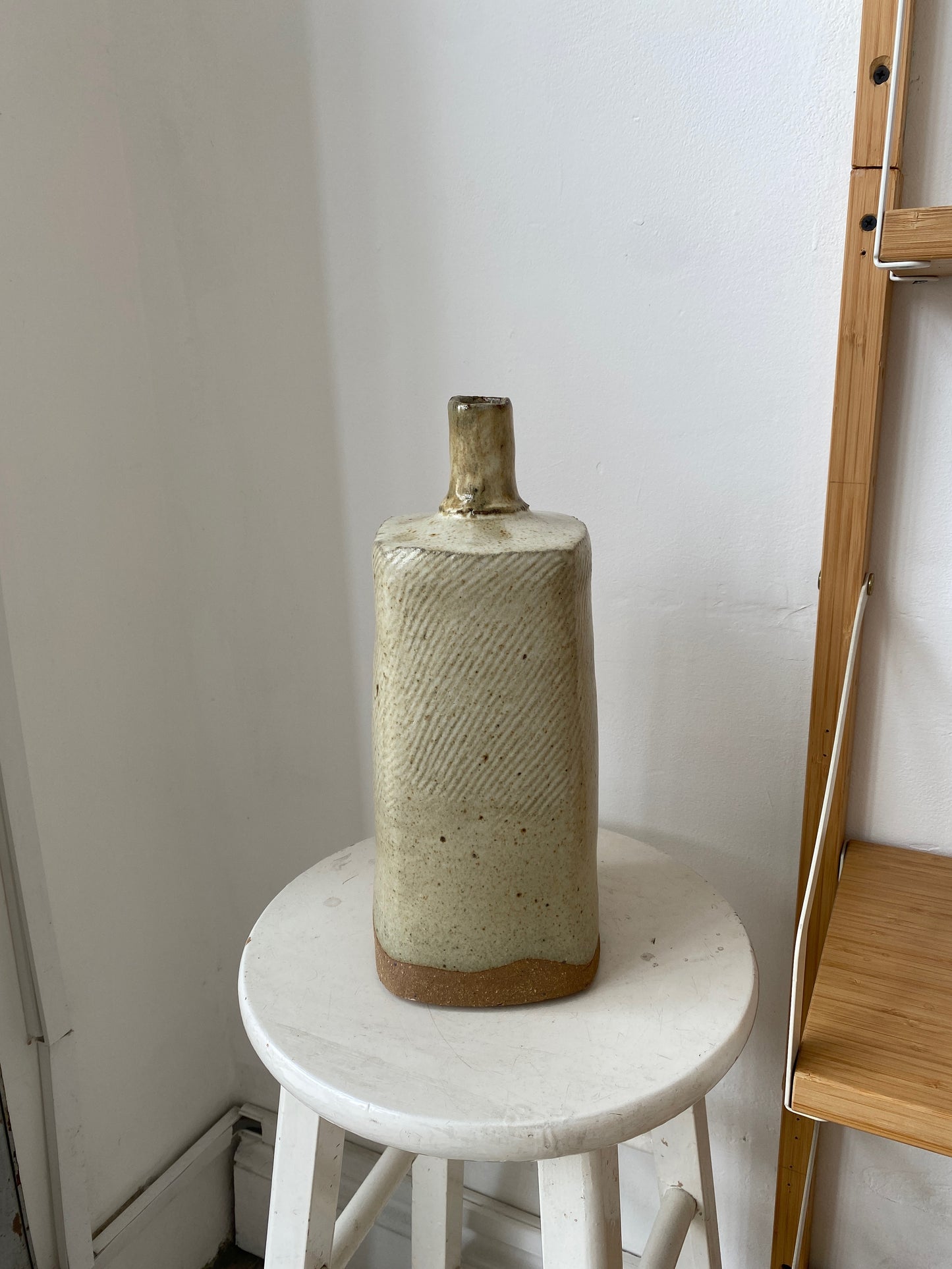 Tall Bottle