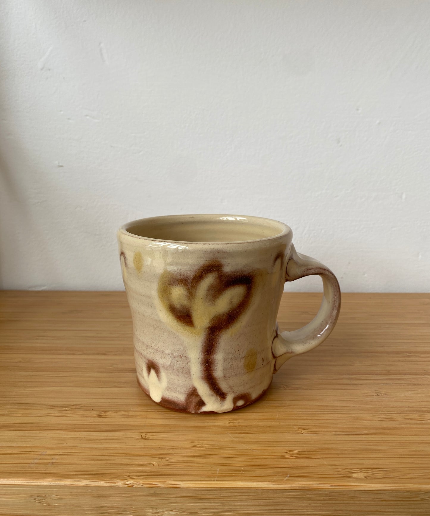 Slipware Mug