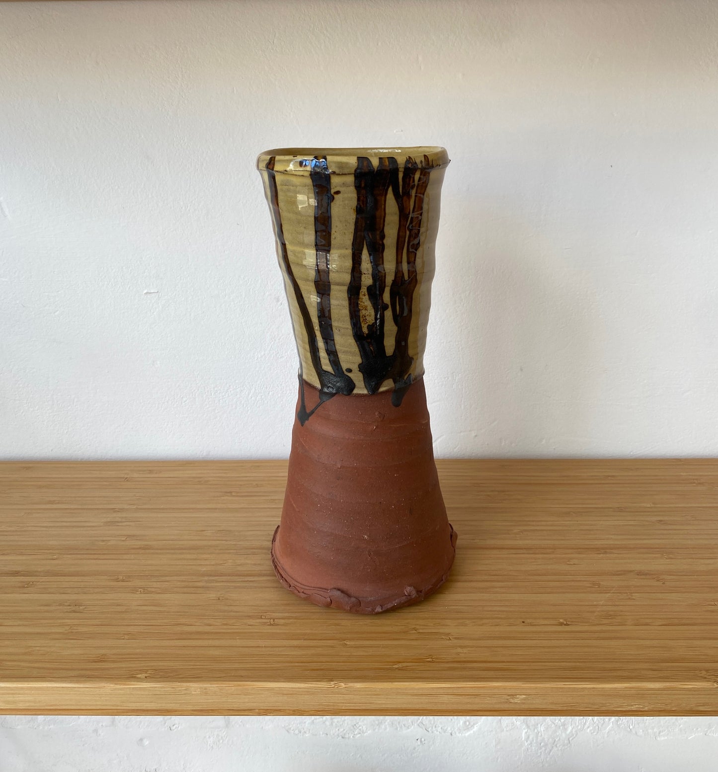 Flared Vase