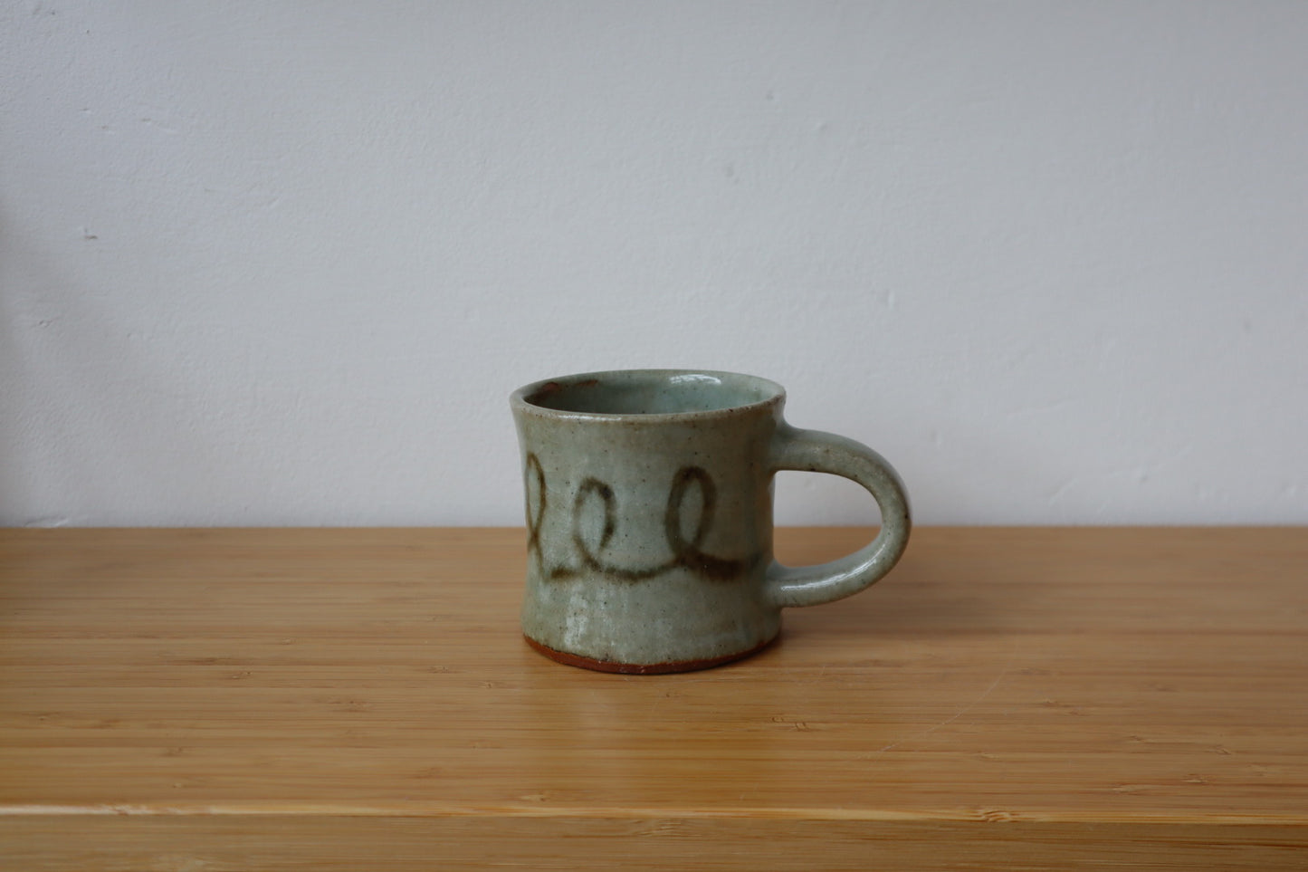 Skye’s Wood Fired Mugs