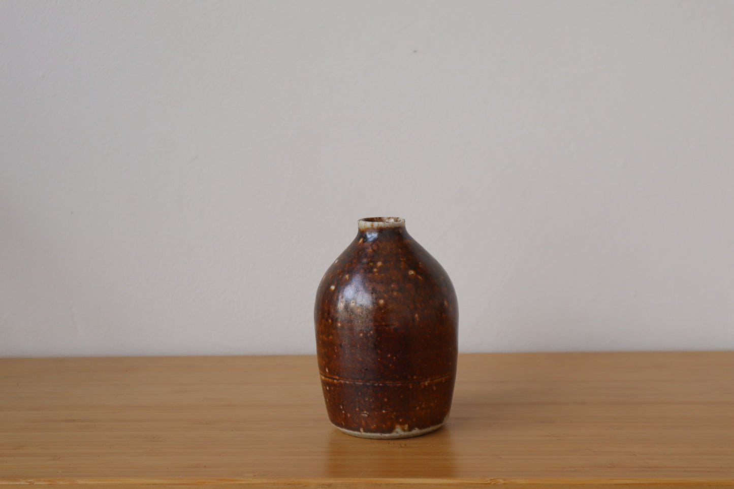 Wood Fired Bottles