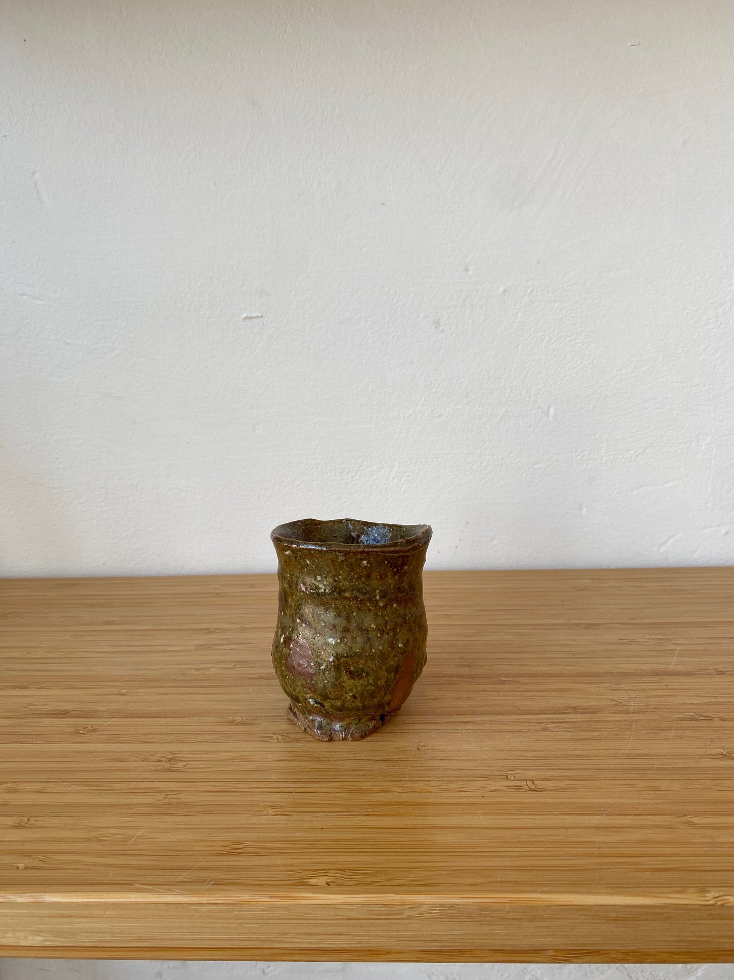 Small Cup 85