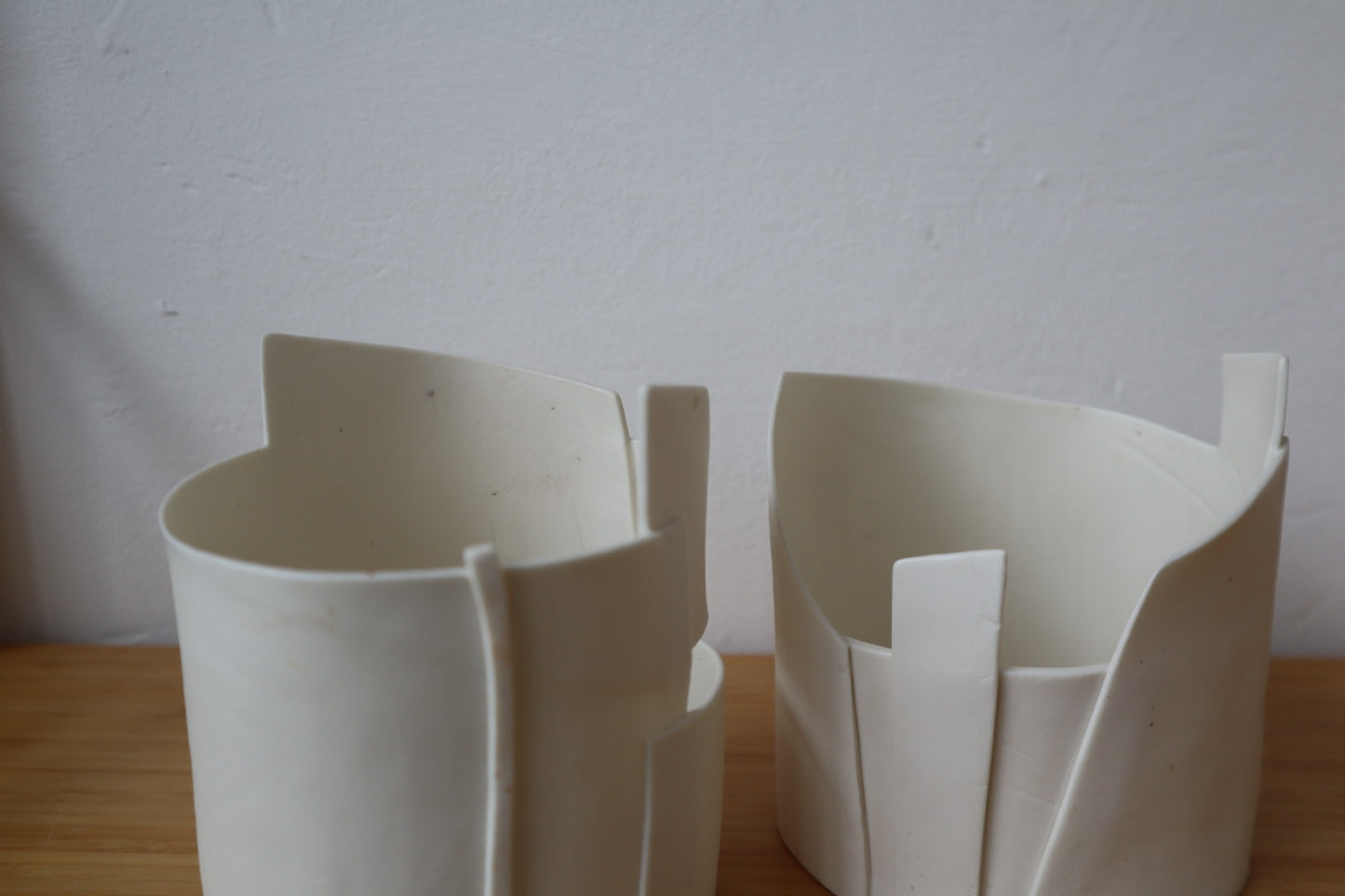 Porcelain Vessels