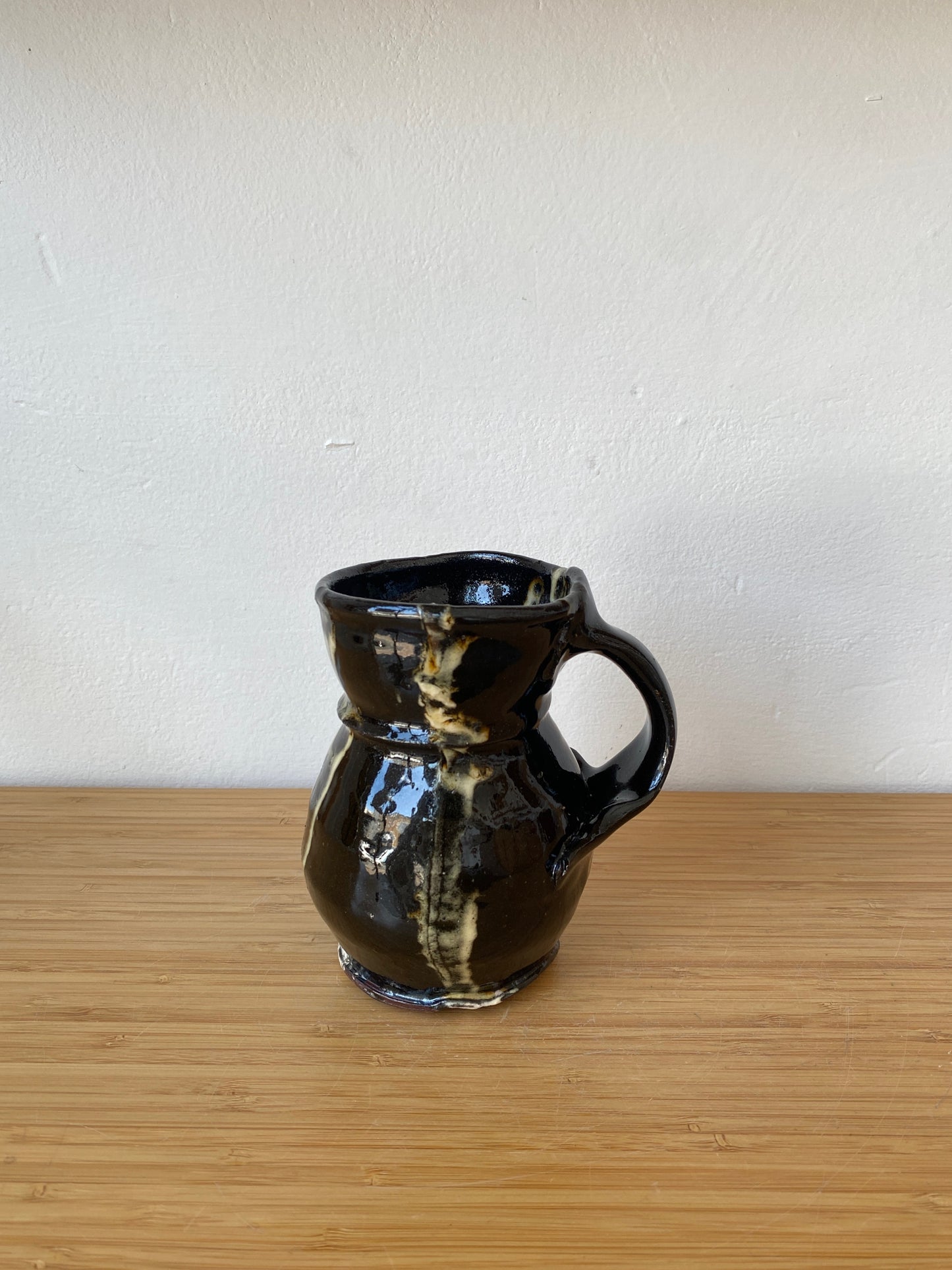 Barrel Mug