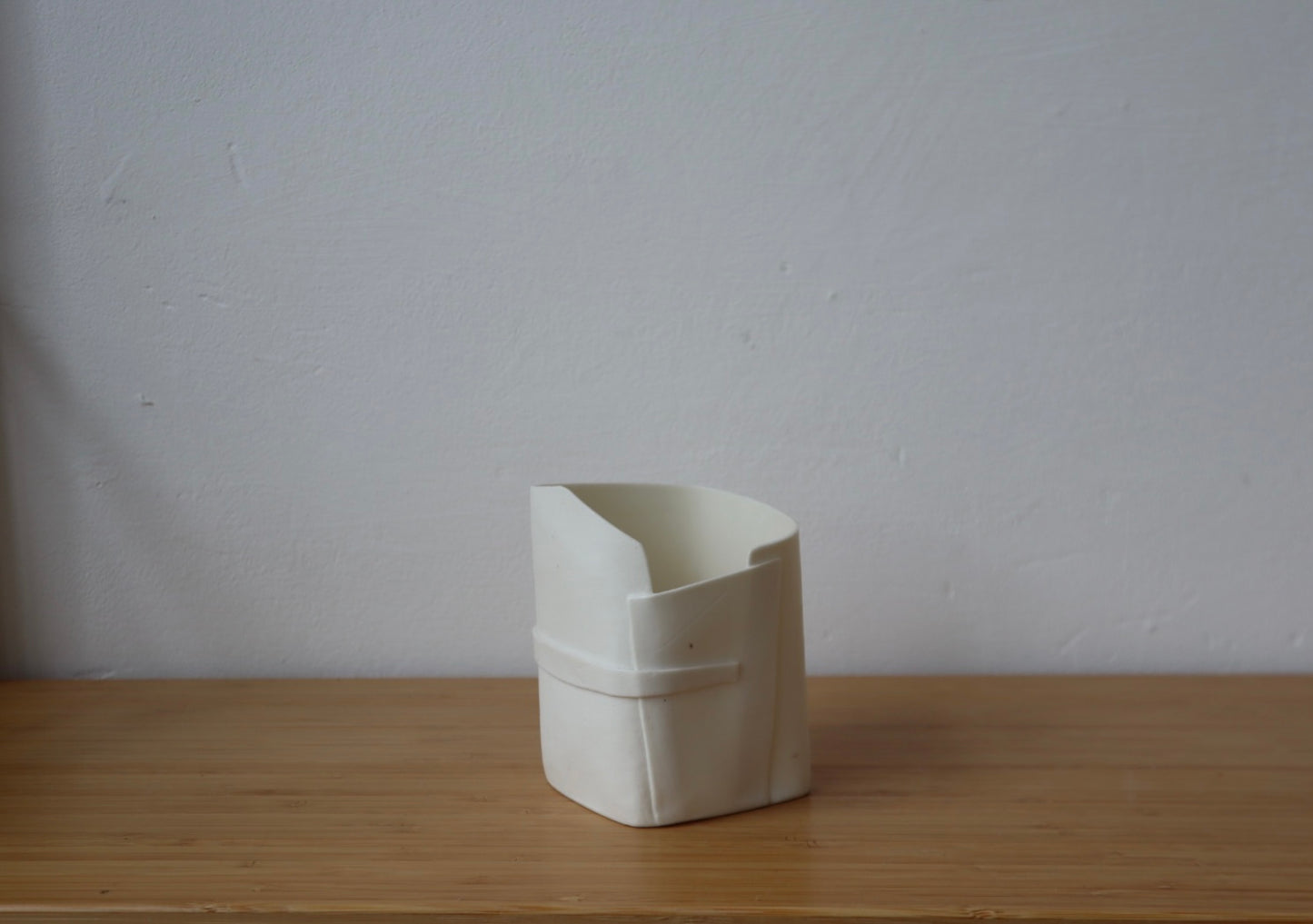 Porcelain Vessels