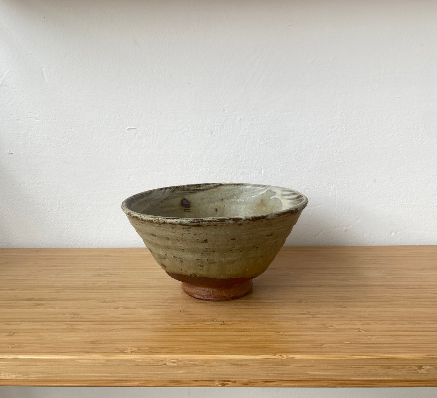 Flared Bowl
