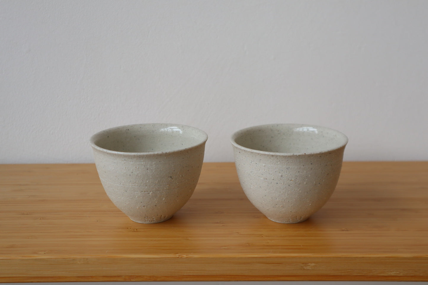 Mixed Porcelain Cup