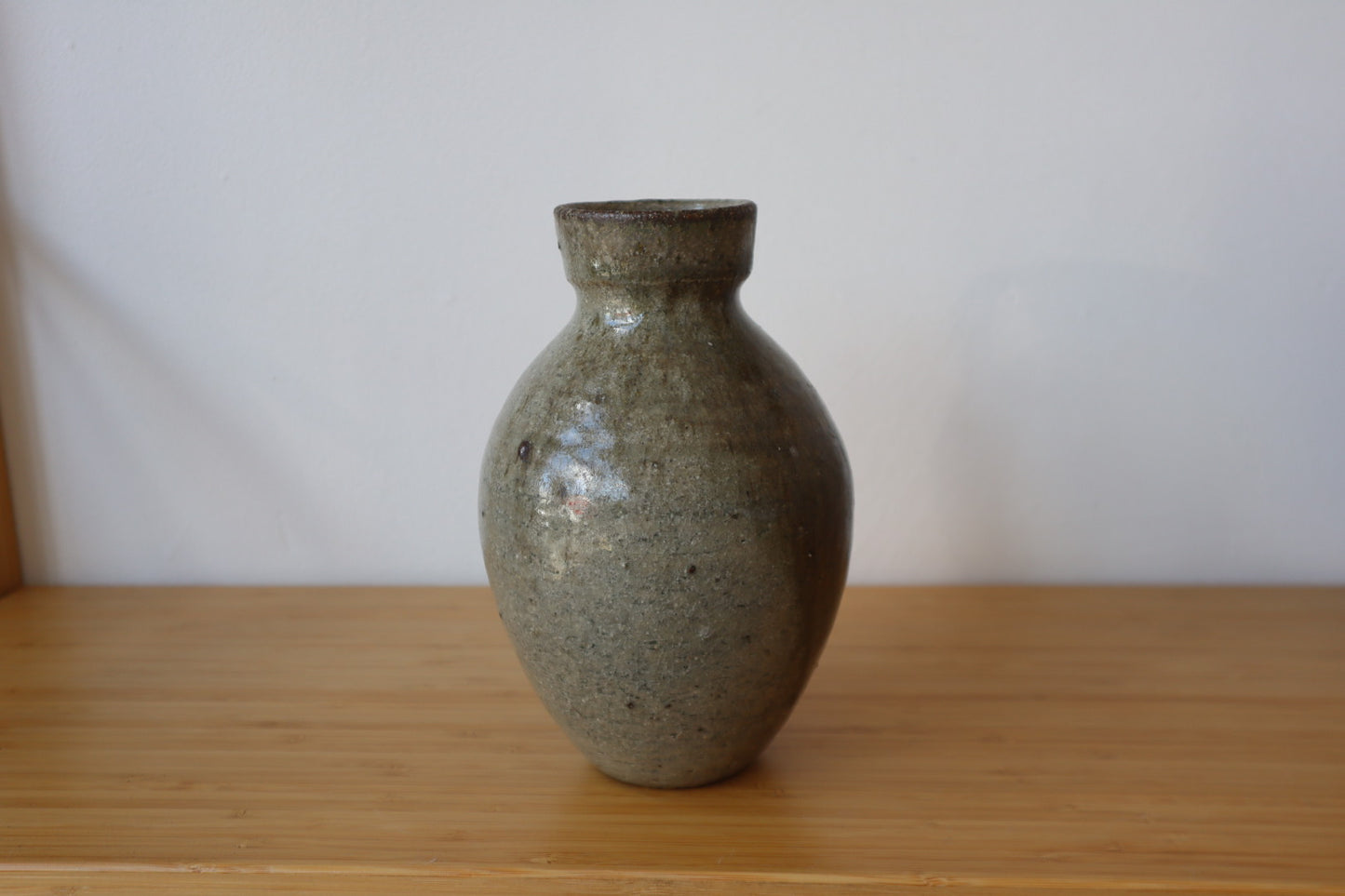 Medium Soda Fired Bottles