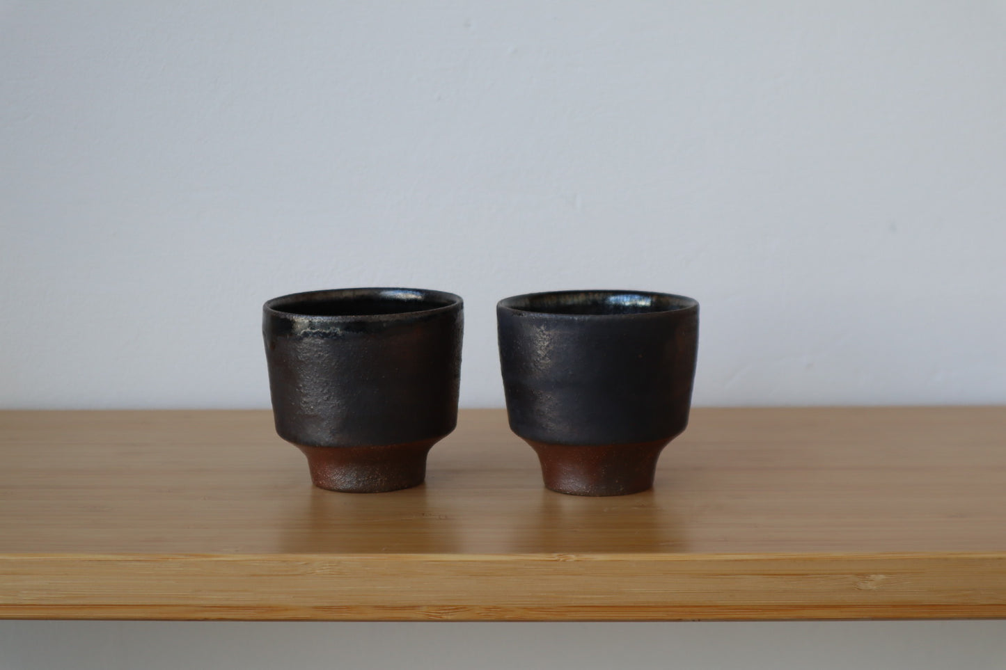 High Footed Yunomi