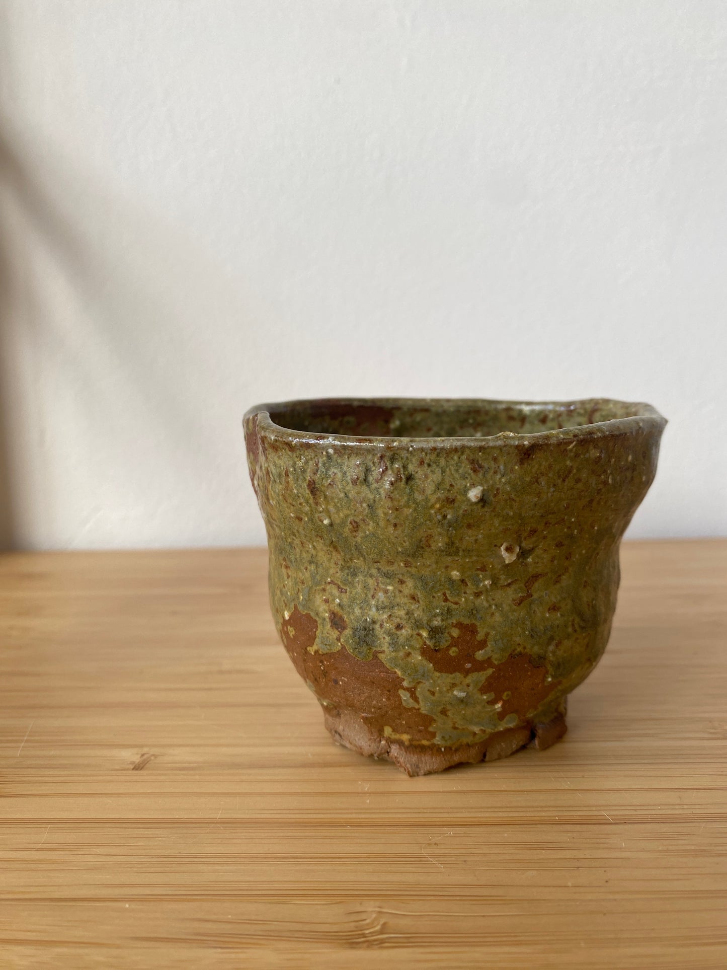 Small Cup 68