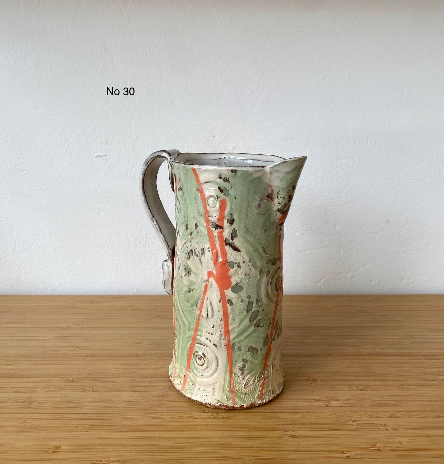 Medium Jug