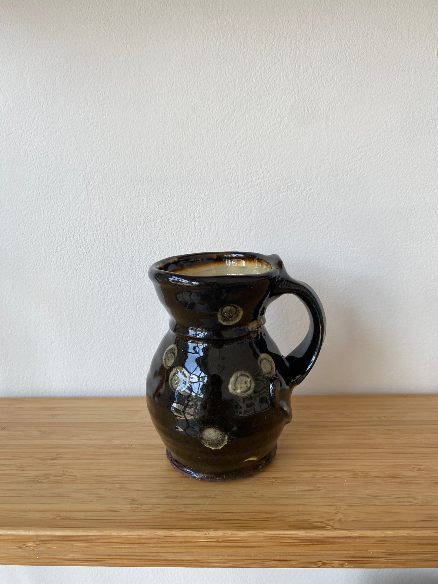 Barrel Mug