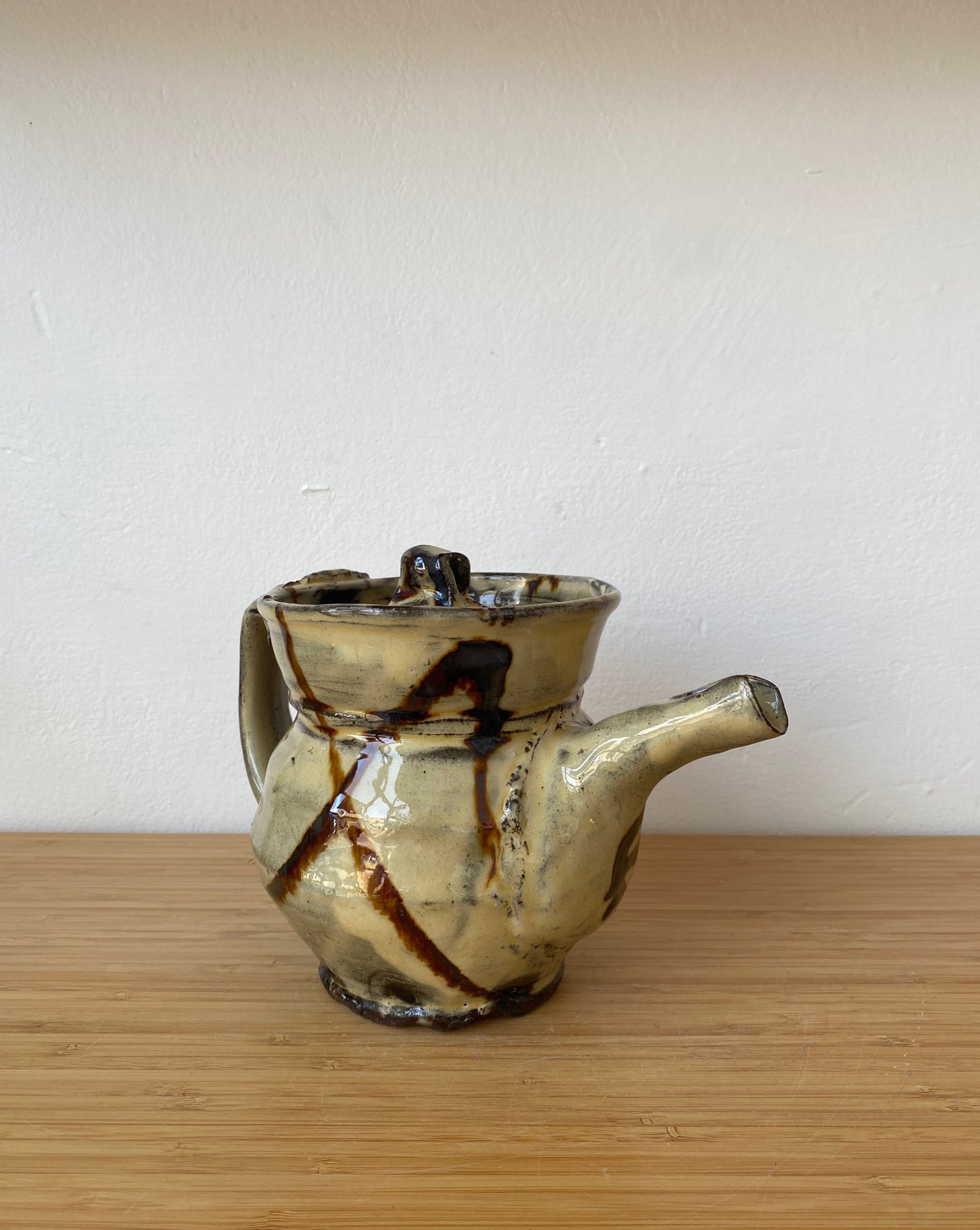 Teapot