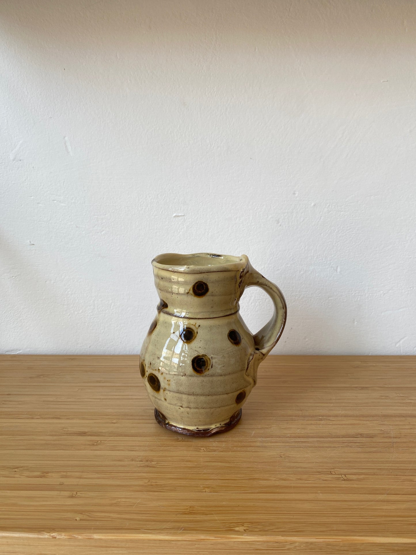 Barrel Mug