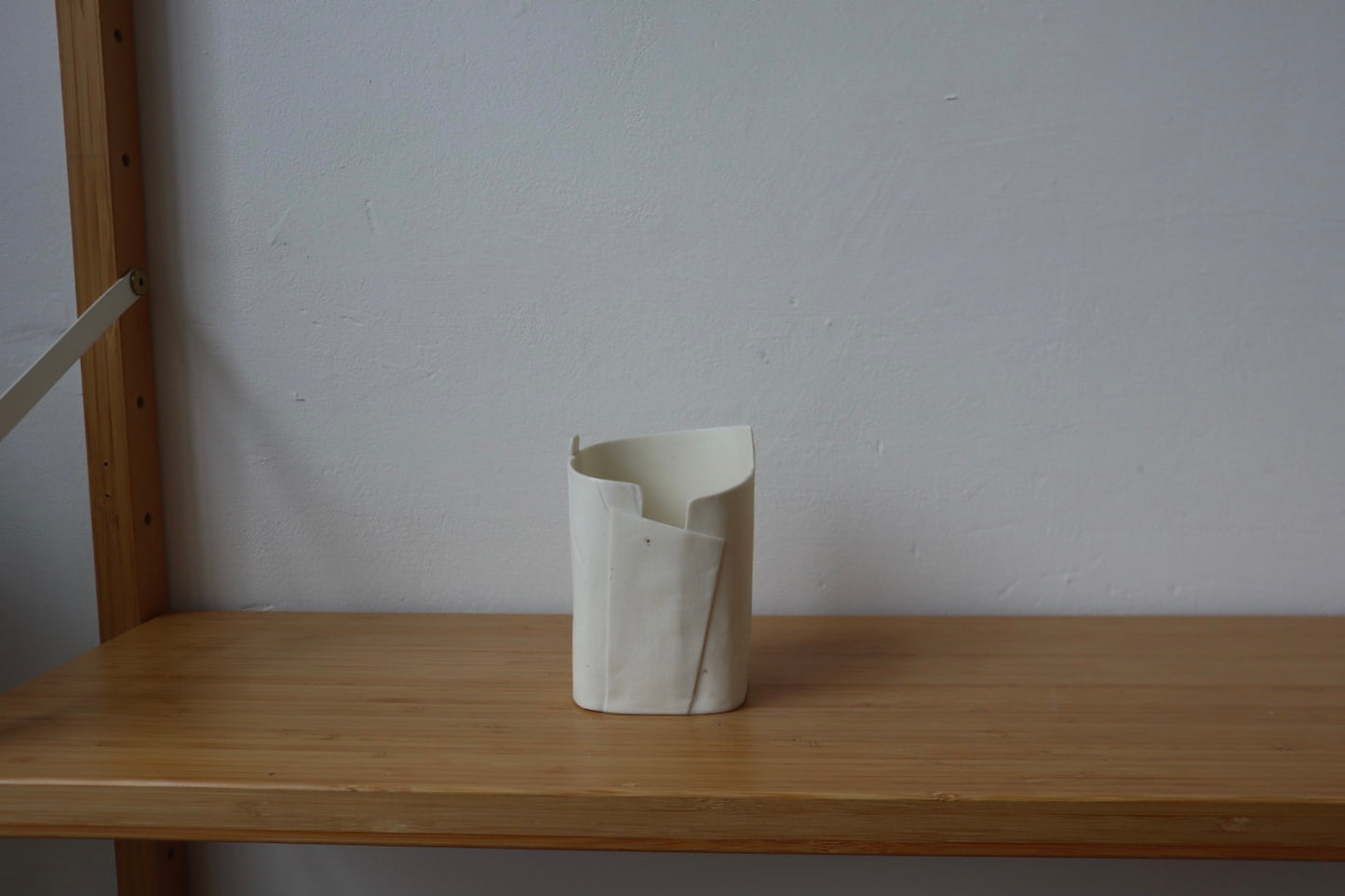 Porcelain Vessels