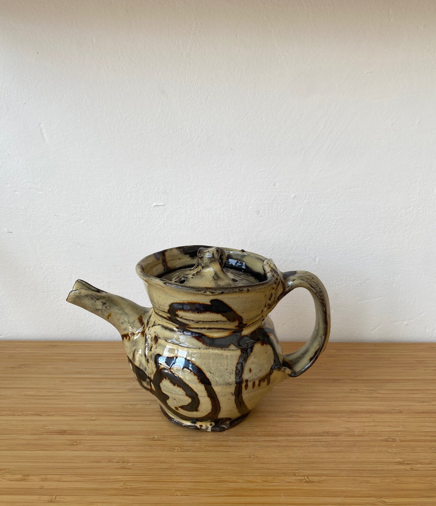Teapot