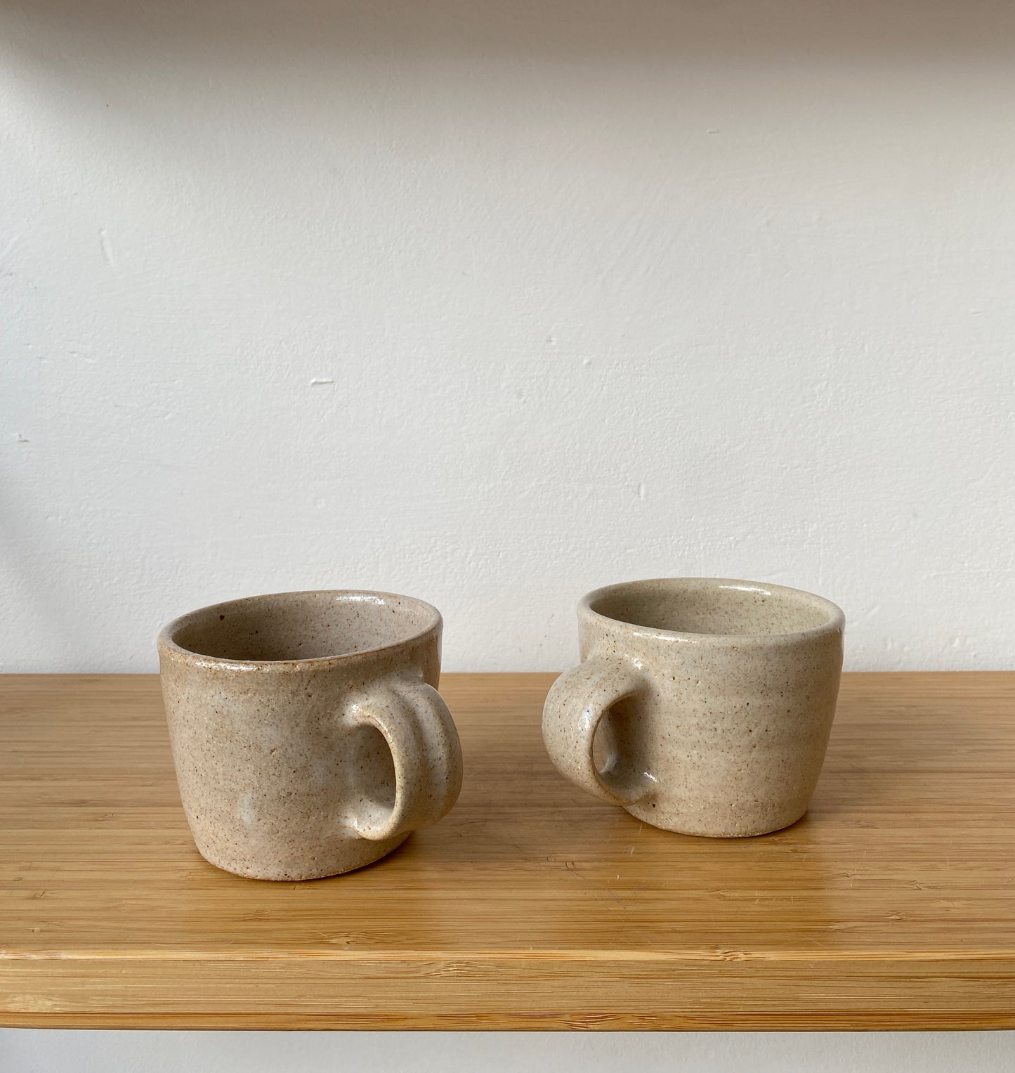Stone Mug