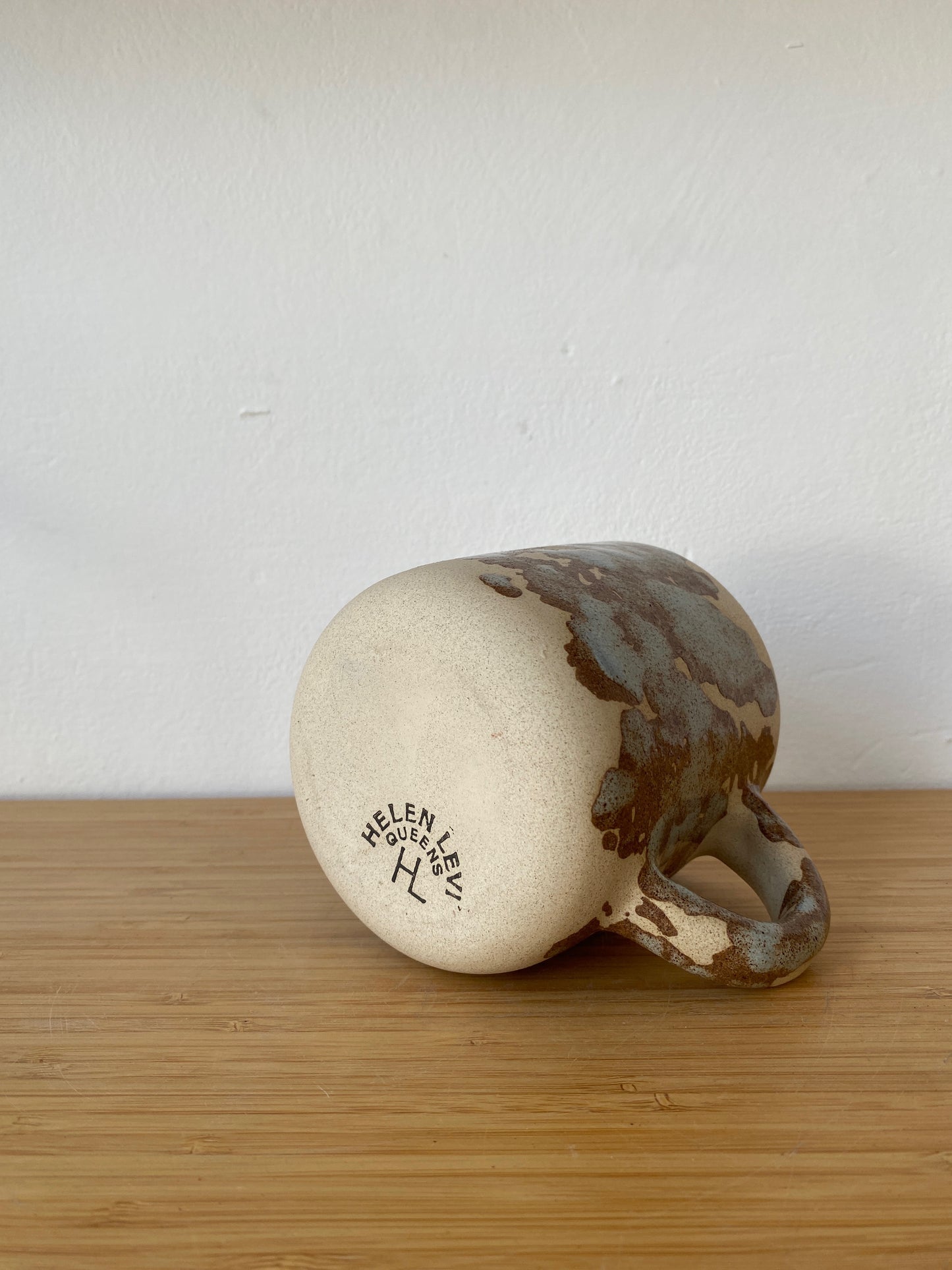 Helen Levi Mugs