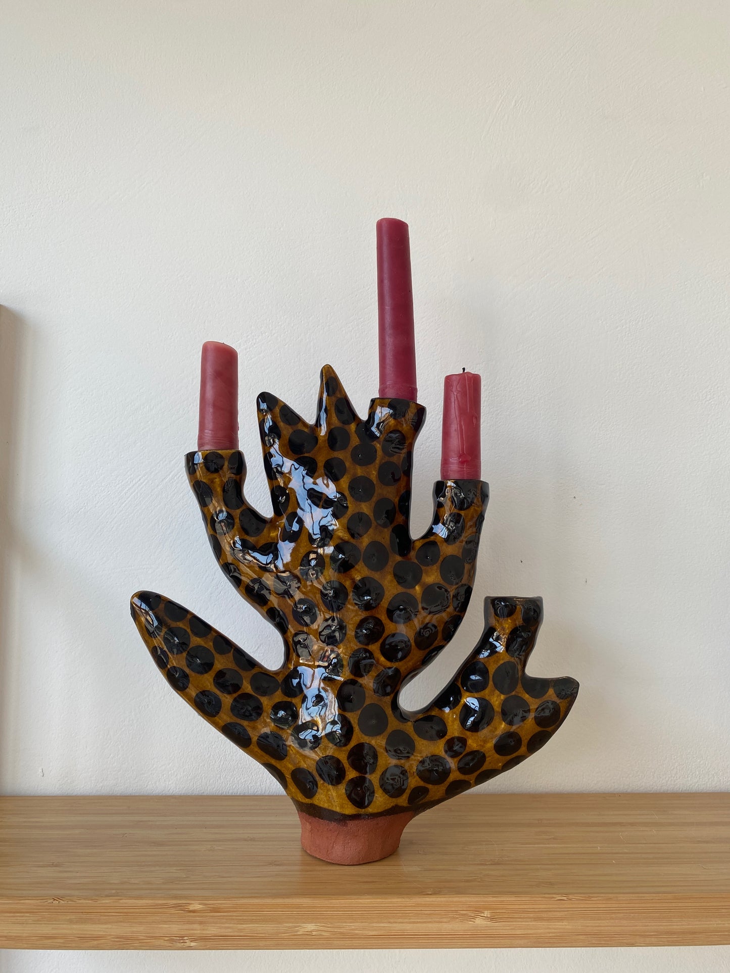 Candelabra
