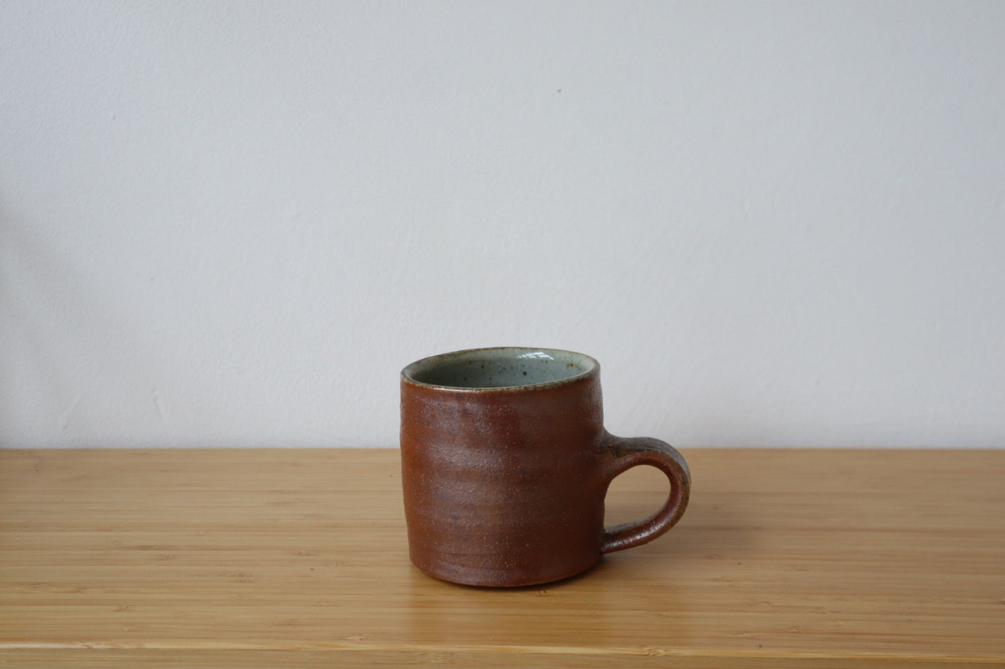 Wood Fired Mug