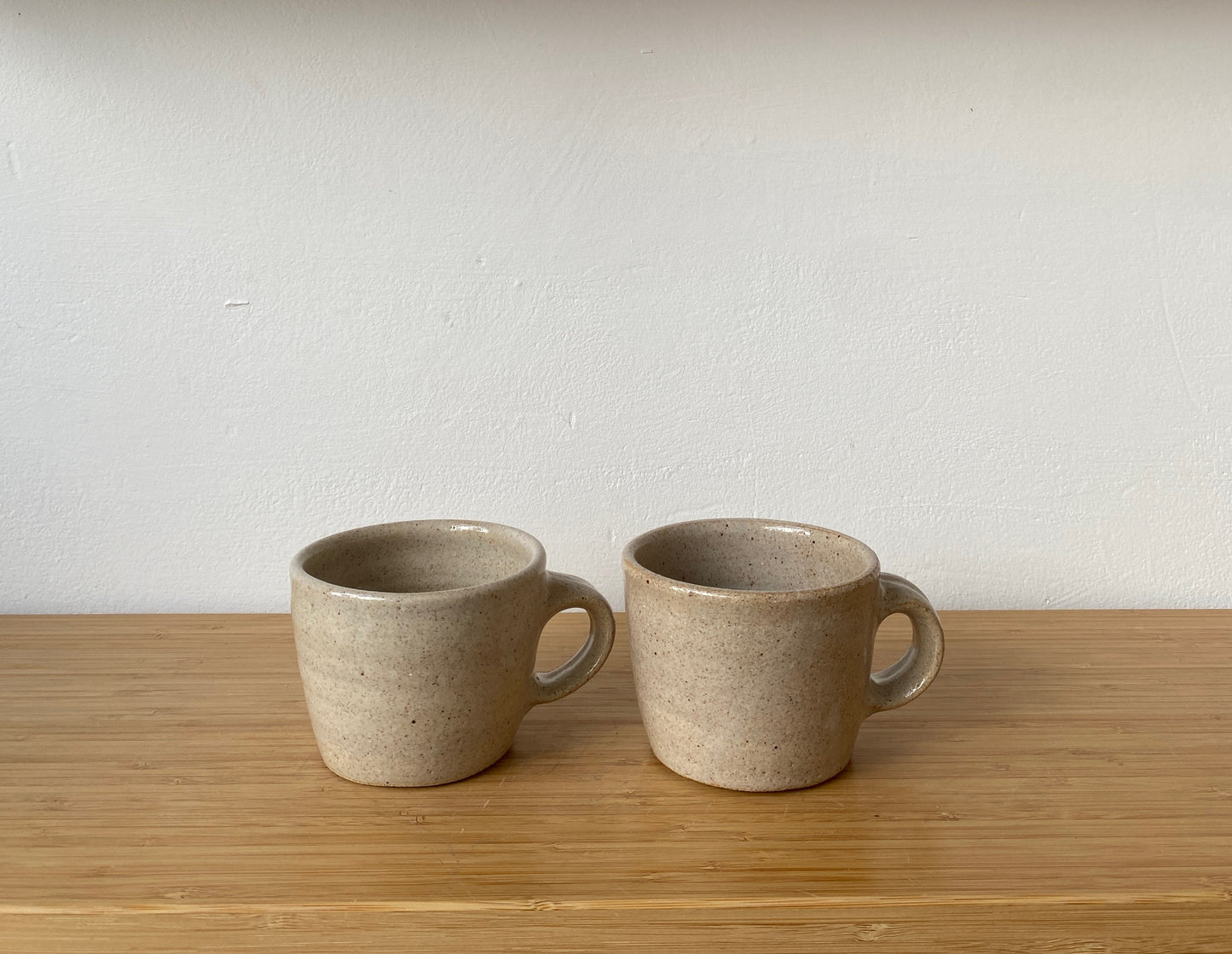 Stone Mug