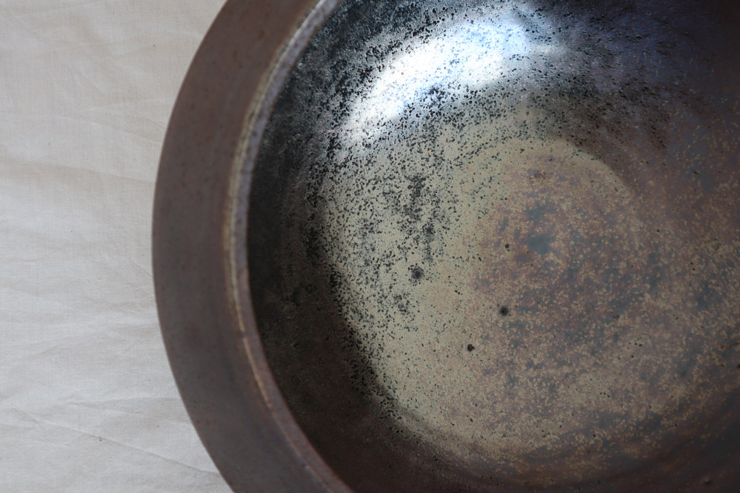 Angled Bowl