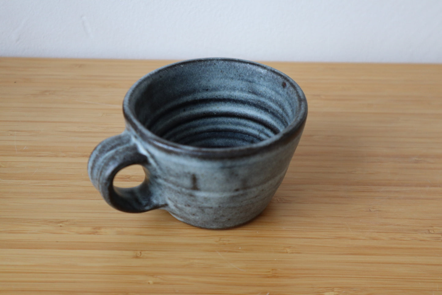 Midnight Blue Mug