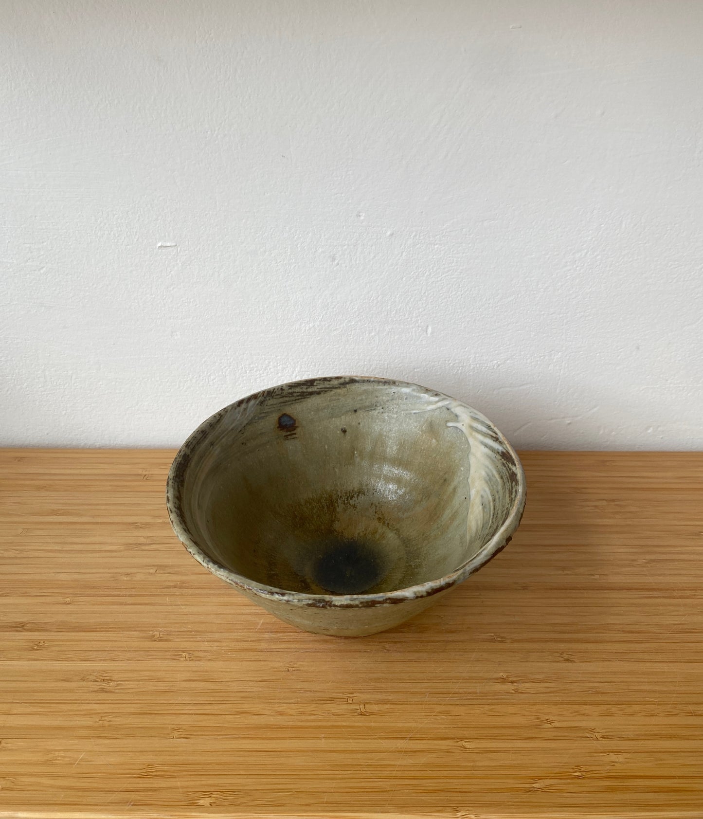 Flared Bowl