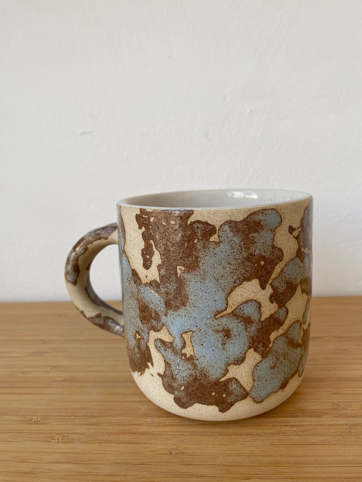 Helen Levi Mugs
