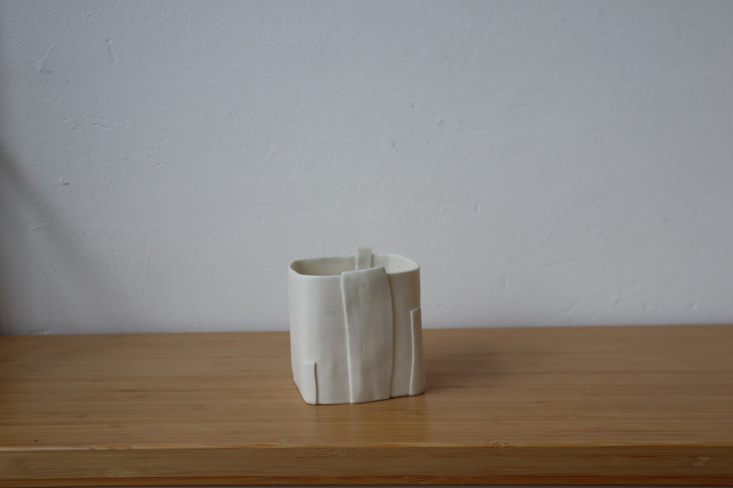 Porcelain Vessels
