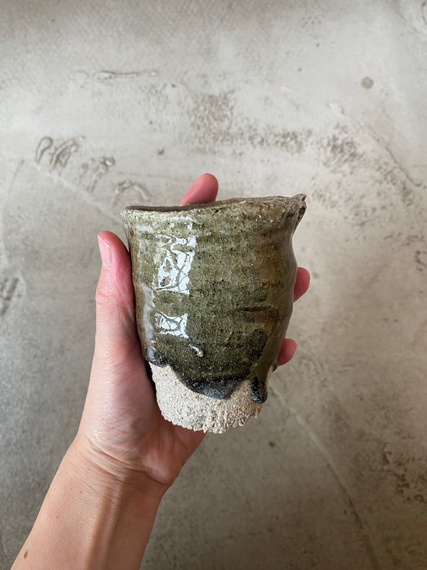 Large Cup 48
