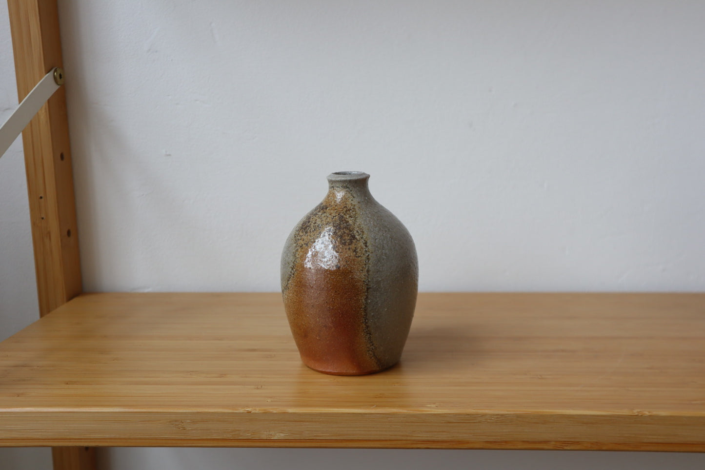 Skye’s Wood Fired Bottles