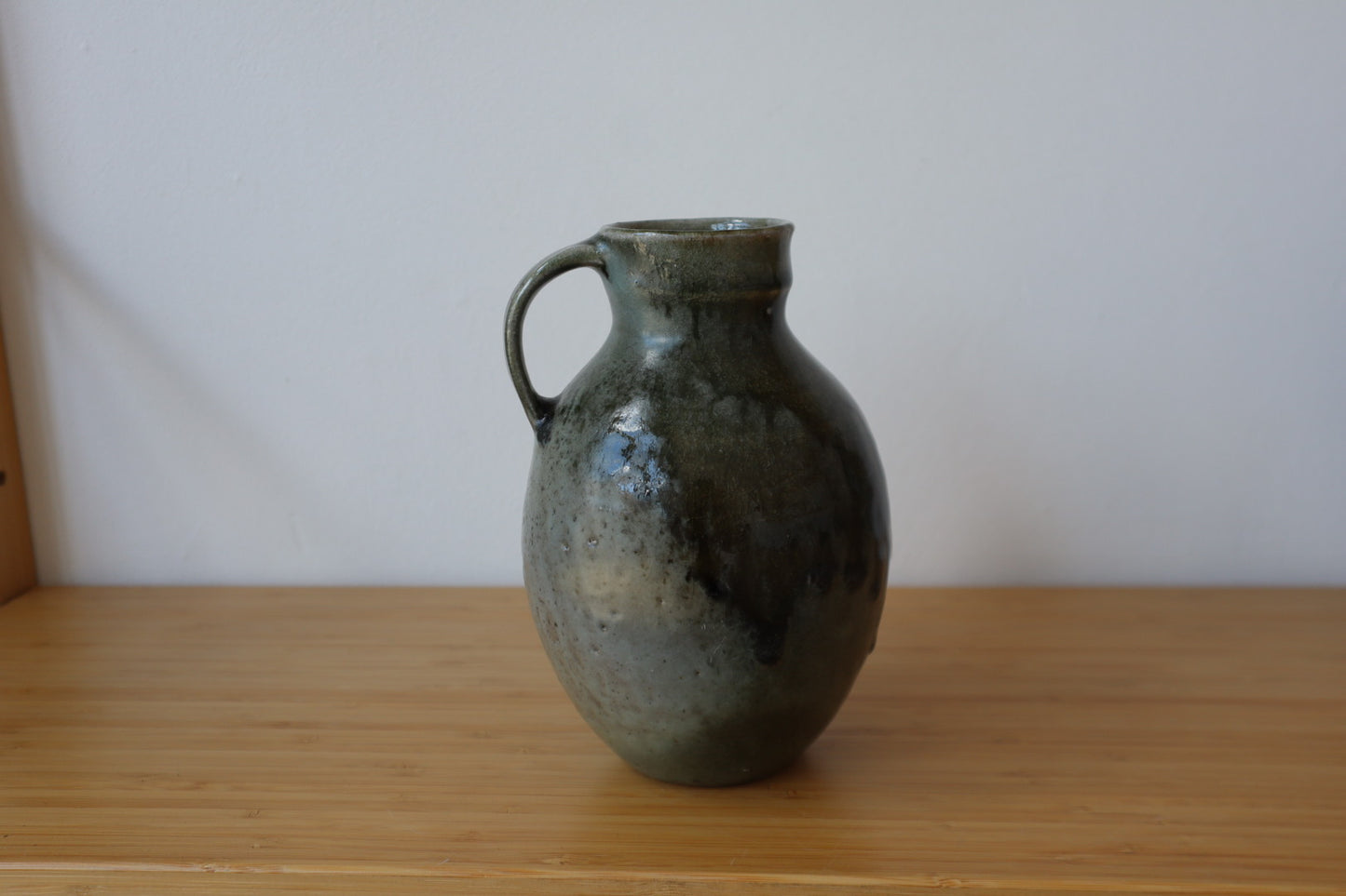 Medium Soda Fired Bottles