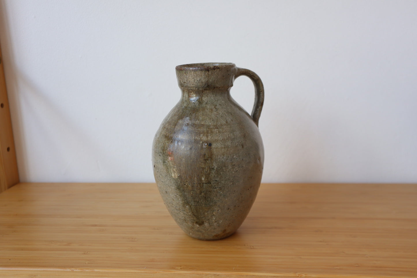 Medium Soda Fired Bottles