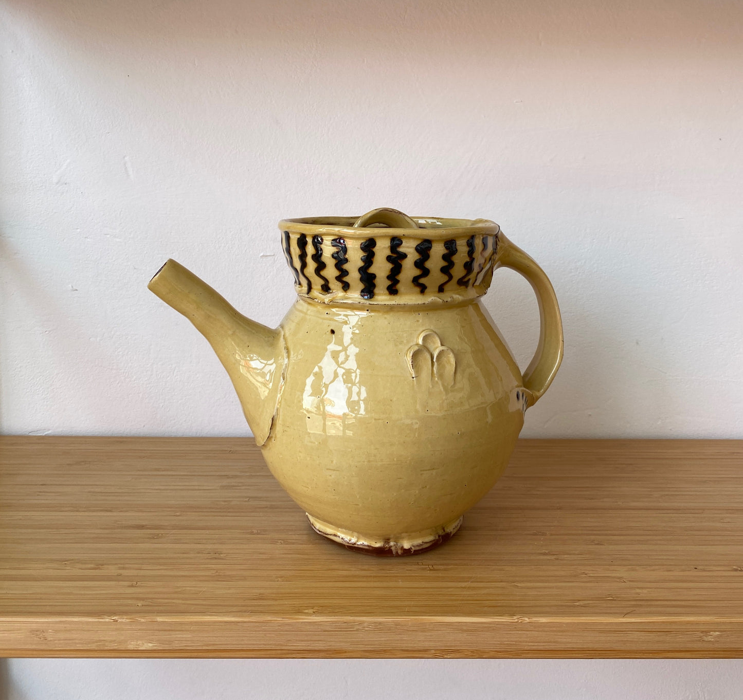 Teapot
