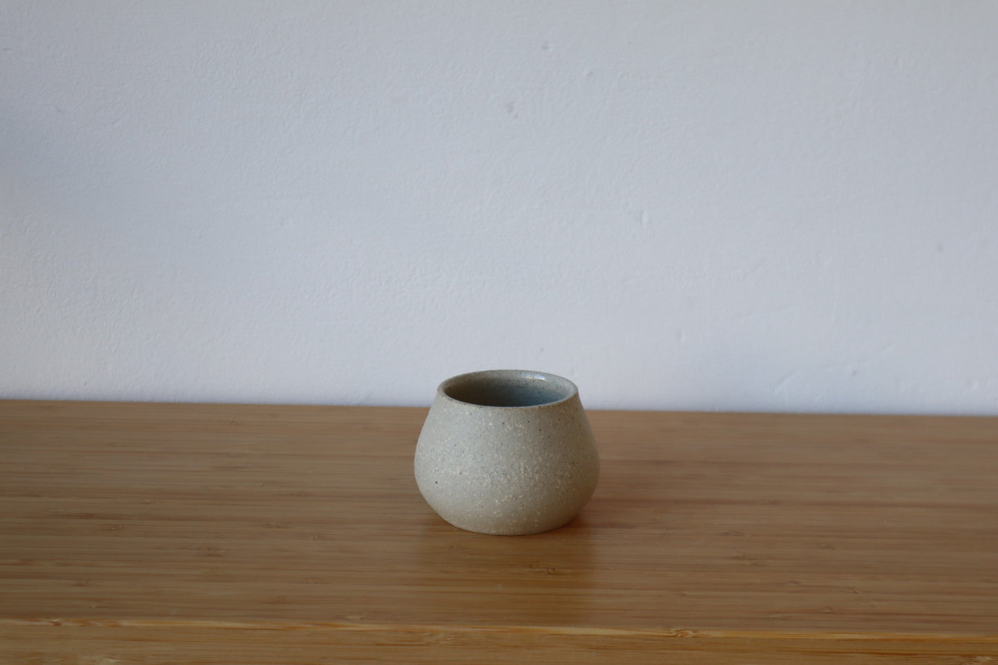 Stone Espresso Cup