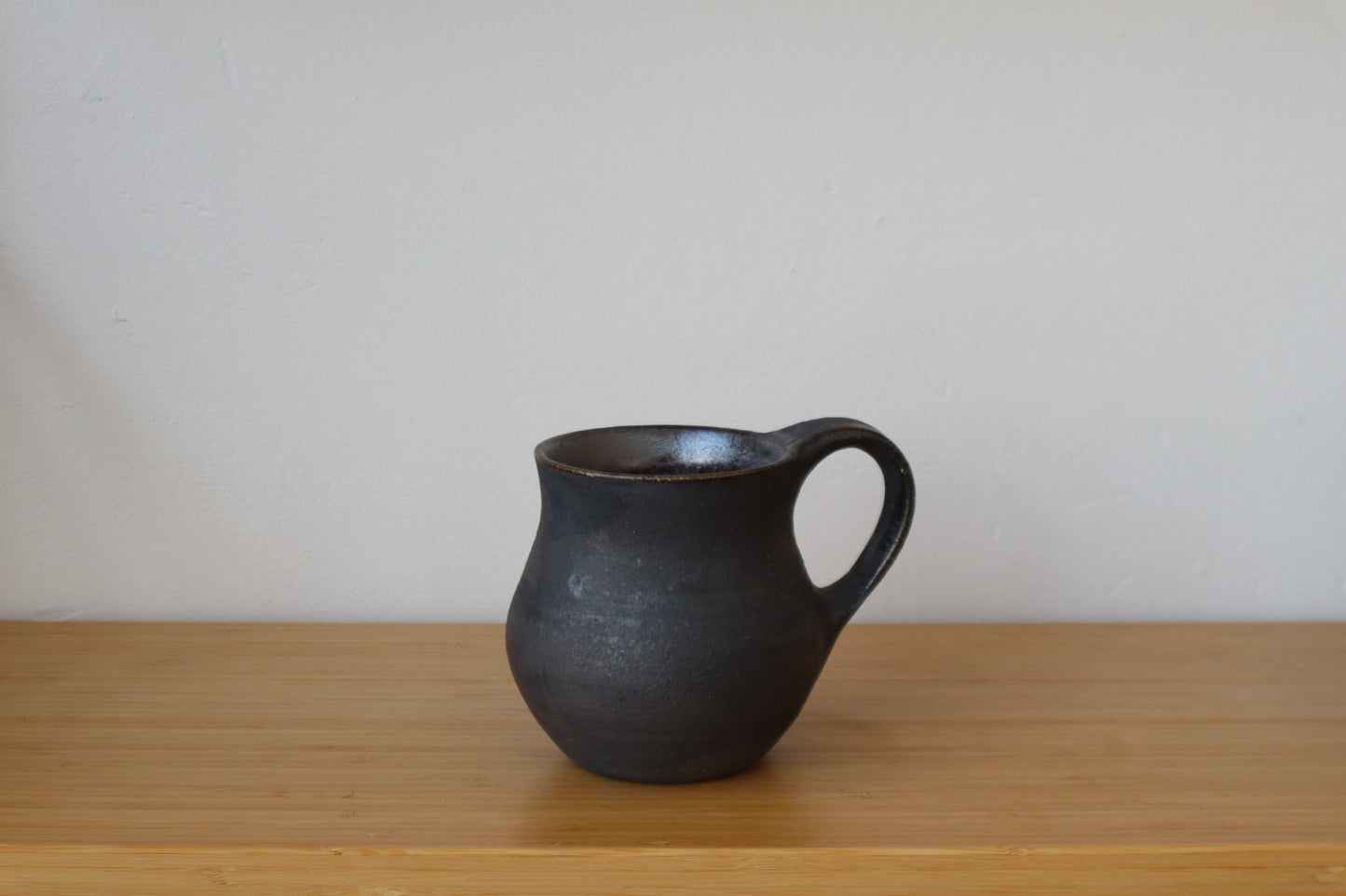 Iron Washed Lexden Mug
